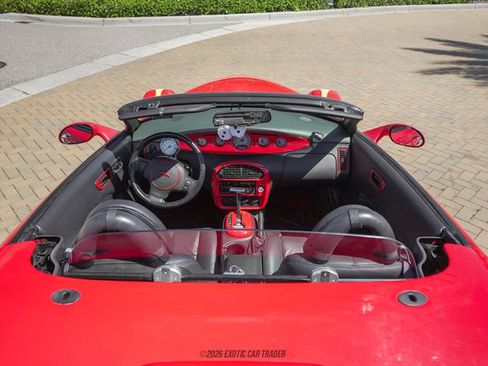 Used 1999 Plymouth Prowler image 73