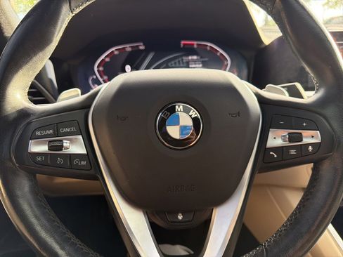 Used 2021 BMW 330i Sedan RWD image 9