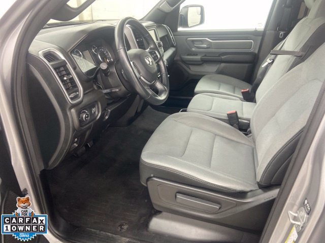 Used 2022 RAM 1500 Big Horn AWD/4WD image 14