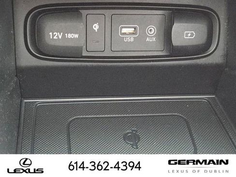 Used 2020 Hyundai Santa Fe Limited AWD/4WD image 23