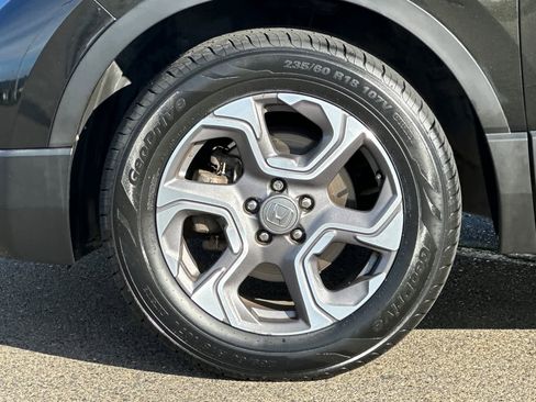 Used 2018 Honda CR-V EX image 31