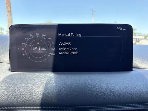 Used 2022 MAZDA CX-5 Carbon Edition AWD/4WD image 30