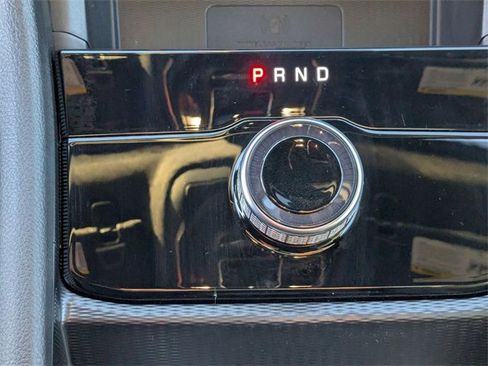 New 2025 Jeep Grand Cherokee Altitude image 21