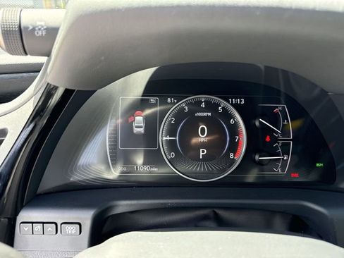 Used 2025 Lexus ES 350 w/ Premium Package FWD image 15