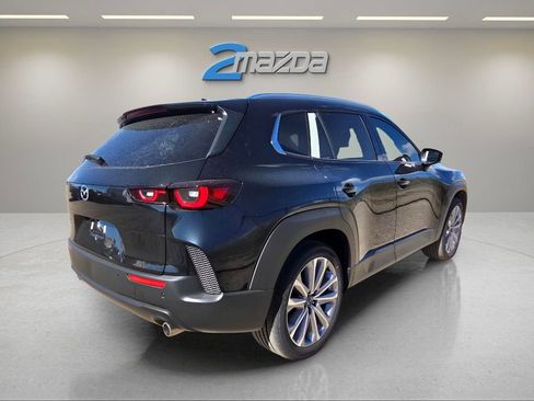 New 2026 MAZDA CX-50 AWD 2.5 S w/ Cargo Package image 5