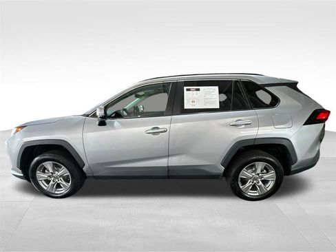 Used 2024 Toyota RAV4 XLE w/ Convenience Package FWD image 8