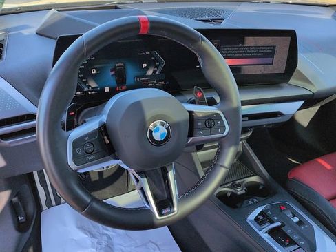 Used 2025 BMW M235i xDrive w/ Premium Package AWD/4WD image 13