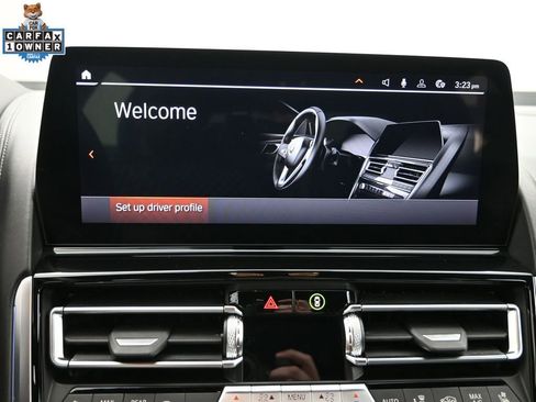 Certified 2023 BMW 840i Gran Coupe 840 image 17