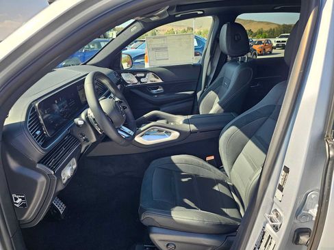 New 2026 Mercedes-Benz GLE 53 AMG 4MATIC image 20