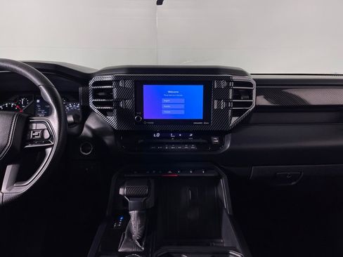 Used 2023 Toyota Tundra SR5 w/ SX Package image 15