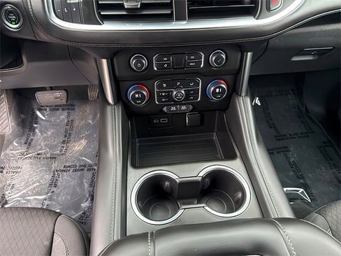 Used 2023 Chevrolet Tahoe LS w/ Driver Alert Package image 27