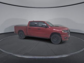 New 2026 RAM 1500 Limited AWD/4WD video 2