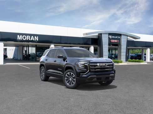 New 2026 GMC Terrain Elevation w/ Elevation Premium Package image 4