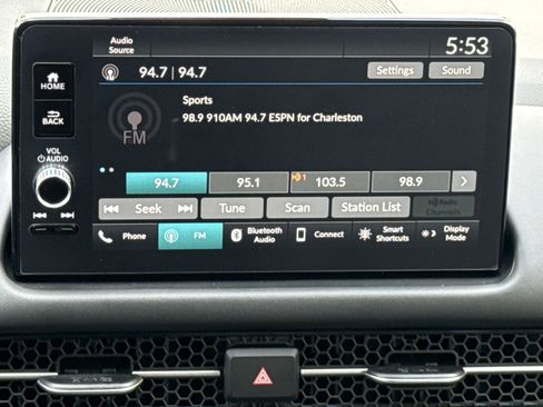 Used 2024 Honda HR-V EX-L image 22
