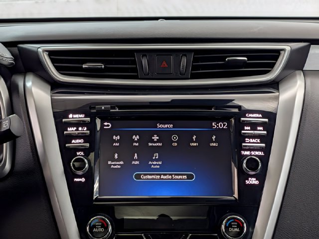 Used 2020 Nissan Murano SL w/ Moonroof Package AWD/4WD image 29