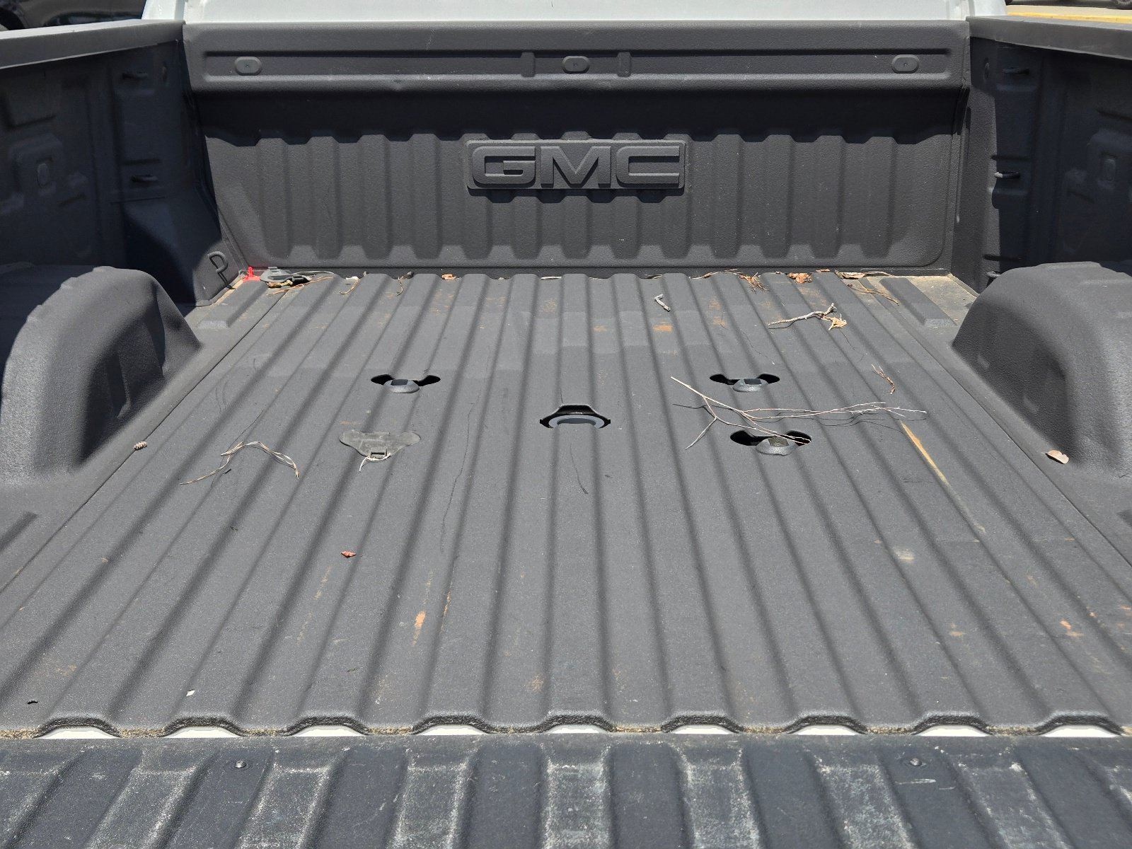 Used 2025 GMC Sierra 2500 Denali AWD/4WD image 33