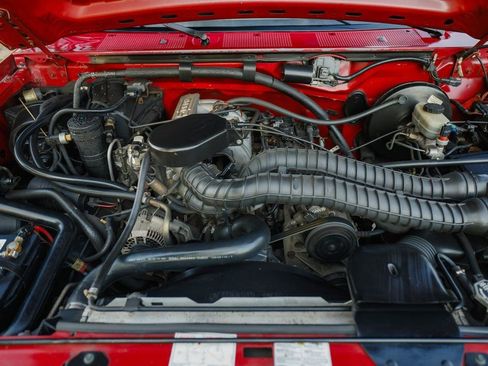 Used 1994 Ford Bronco XLT image 74