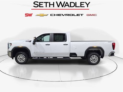 New 2026 GMC Sierra 2500 Pro w/ Convenience Package
