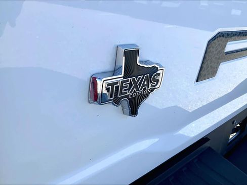 Certified 2024 Ford F150 XLT w/ Mobile Office Package image 29