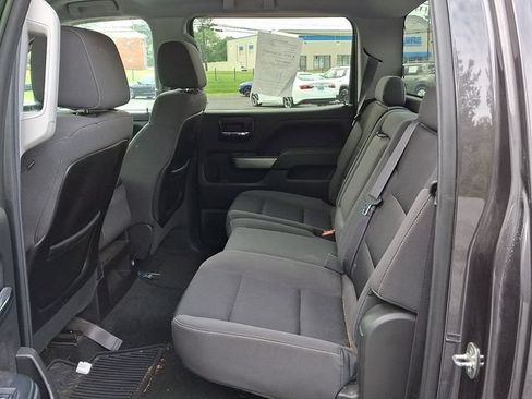 Used 2014 Chevrolet Silverado 1500 LT AWD/4WD image 9
