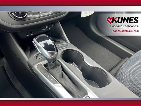 New 2026 Buick Envista Sport Touring w/ Convenience I Package FWD image 29