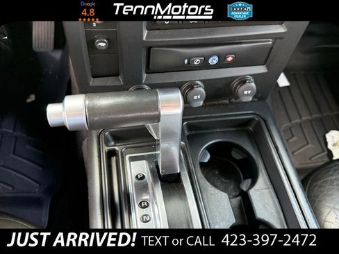Used 2006 HUMMER H2 SUT AWD/4WD image 22