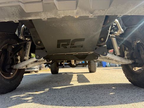 Used 2018 Chevrolet Silverado 1500 LT w/ All Star Edition RWD image 12