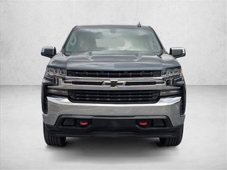 Used 2019 Chevrolet Silverado 1500 LT w/ All-Star Edition AWD/4WD video 2