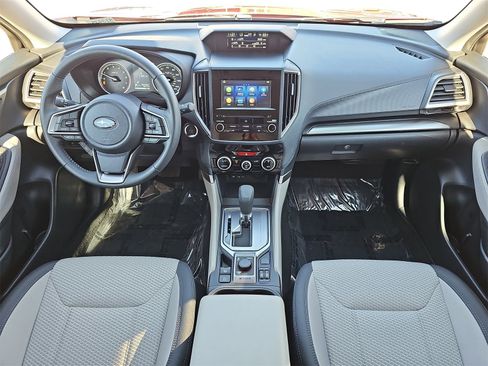 Certified 2023 Subaru Forester Premium image 9