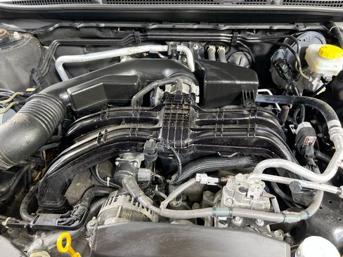 Used 2023 Subaru Outback Limited AWD/4WD image 29