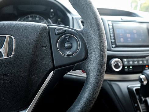 Used 2016 Honda CR-V EX image 20
