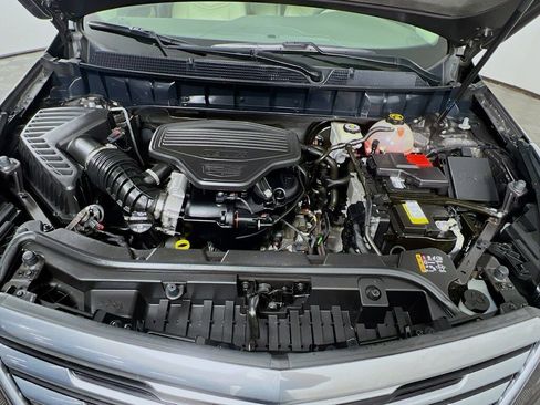 Used 2018 Cadillac XT5 Luxury image 30