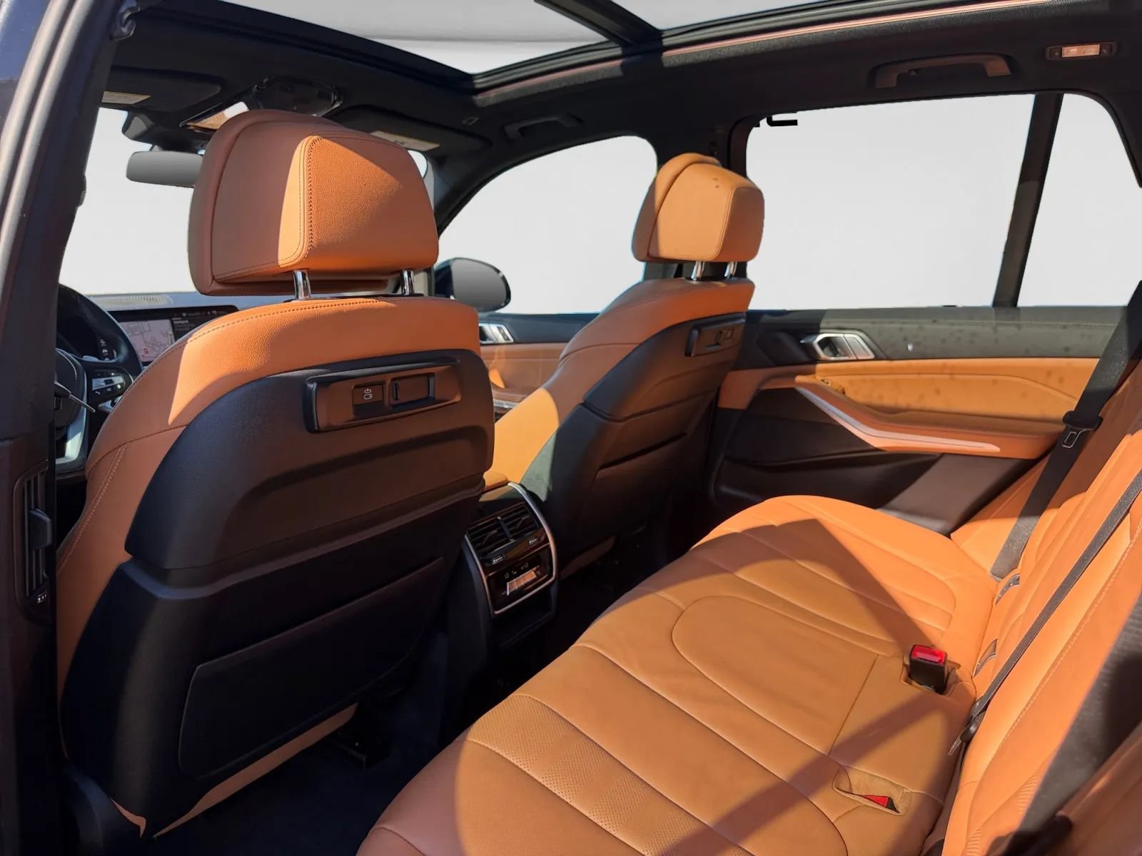 Used 2022 BMW X5 sDrive40i RWD image 24