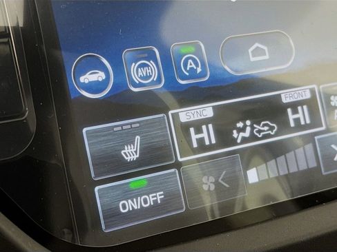 New 2026 Subaru Forester Limited AWD/4WD image 25