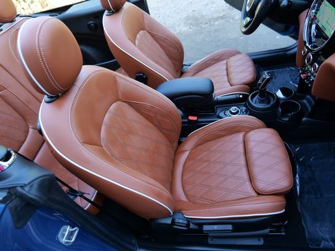 Used 2022 MINI Cooper John Cooper Works image 34