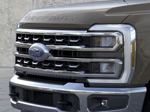 New 2026 Ford F350 XLT w/ XLT Premium Package AWD/4WD image 18