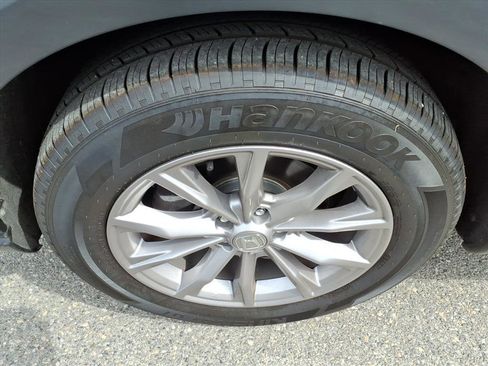 Used 2024 Honda CR-V EX-L image 10