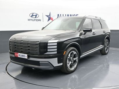 Certified 2026 Hyundai Palisade Limited