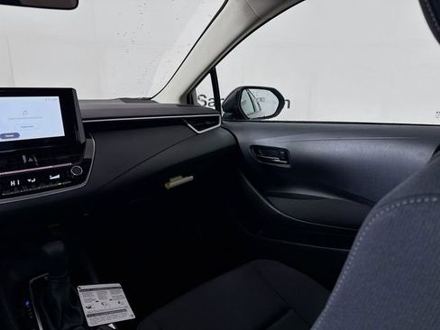 New 2026 Toyota Corolla LE image 21