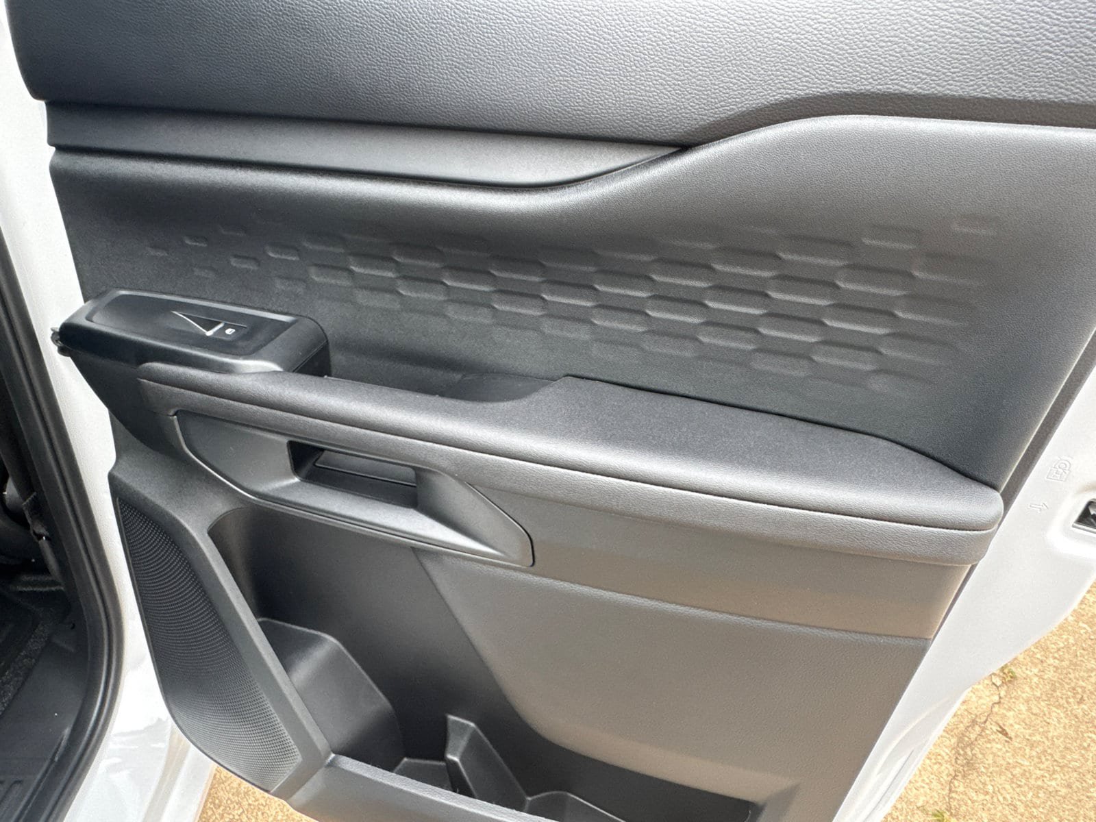 New 2026 Ford Ranger XL RWD image 17