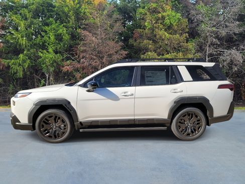 New 2026 Subaru Outback Limited XT image 21