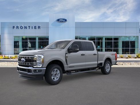 New 2026 Ford F250 XLT w/ FX4 Off-Road Package AWD/4WD image 26