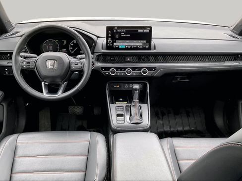 Used 2024 Honda CR-V Sport-L image 16