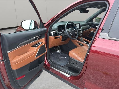 Used 2024 Kia Telluride SX Prestige X-Line AWD/4WD image 23