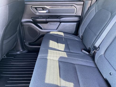 Used 2022 RAM 1500 Big Horn image 14
