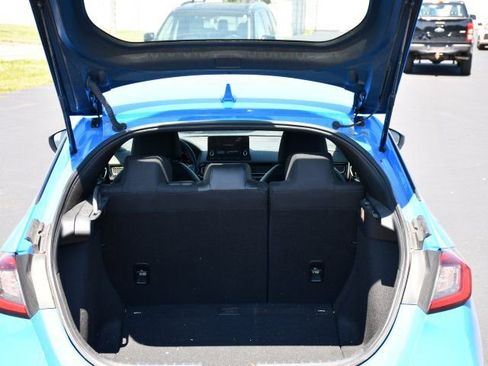 Used 2024 Honda Civic Sport image 28