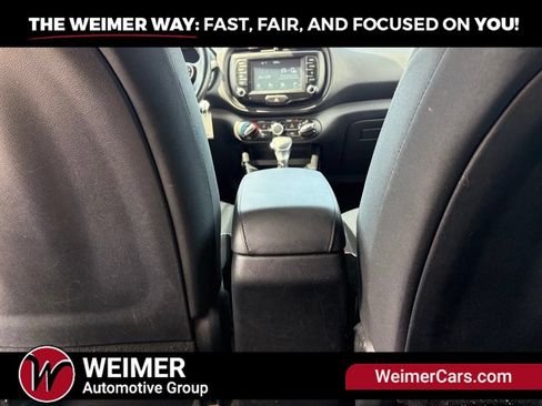 Used 2020 Kia Soul X-Line FWD image 19