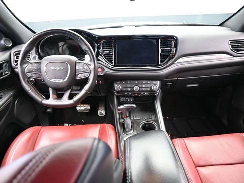 Used 2021 Dodge Durango SRT Hellcat w/ Black Package AWD/4WD image 47