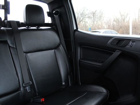 Used 2019 Ford Ranger XL w/ Trailer Tow Package image 14