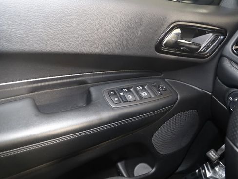 Used 2022 Dodge Durango GT image 29